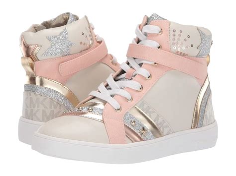 kinderohrringe michael kors|michael kors kids shoes.